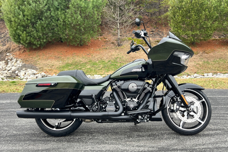 FLTRX 2026 Road Glide®