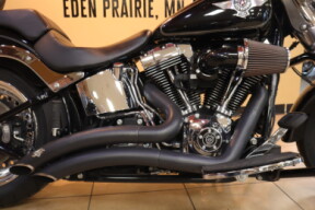 2016 Harley-Davidson HD Softail Fat Boy FLSTF thumb 2