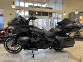 FLTRXL 2026 Road Glide Limited thumb 0