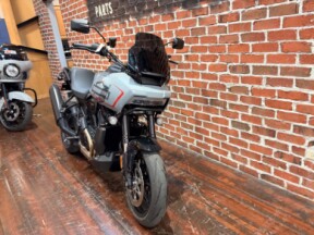 RA1250ST 2026 Pan America® 1250 ST thumb 1