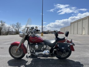 2004 Harley-Davidson Fat Boy thumb 3