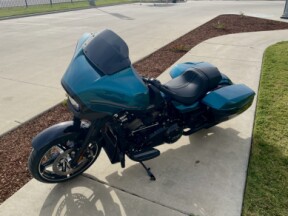 FLHX 2026 Street Glide® thumb 0