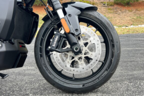 2026 Harley-Davidson® Pan America® 1250 ST RA1250ST thumb 2