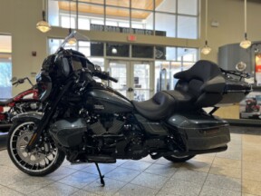 FLHXL 2026 Street Glide Limited thumb 0
