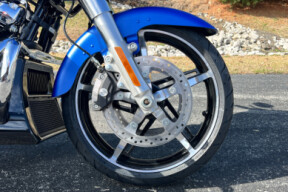 2026 Harley-Davidson® Road Glide® FLTRX thumb 2