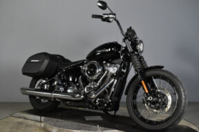 2025 Harley-Davidson® Street Bob® FXBB thumb 2