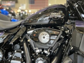 FLHXL 2026 Street Glide Limited thumb 2