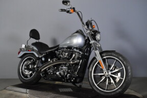 2019 Harley-Davidson® Low Rider® FXLR thumb 2