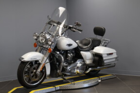 2020 Harley-Davidson® Road King® FLHR thumb 1