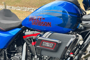 2026 Harley-Davidson® CVO Street Glide ST FLHXSTSE thumb 3