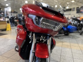 FLTRXL 2026 Road Glide Limited thumb 1