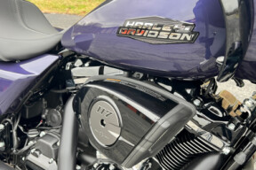 2026 Harley-Davidson® Road Glide® FLTRX thumb 3