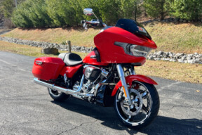 FLTRX 2026 Road Glide® thumb 1