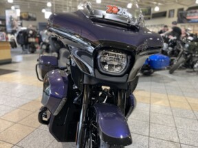 FLHXL 2026 Street Glide Limited thumb 1