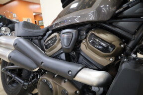 RH1250S 2023 Sportster® S thumb 0