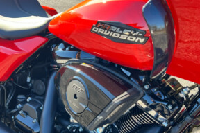 FLTRX 2026 Road Glide® thumb 3