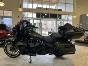 FLHXL 2026 Street Glide Limited thumb 0