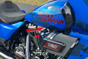 FLTRXSTSE 2026 CVO Road Glide ST thumb 3