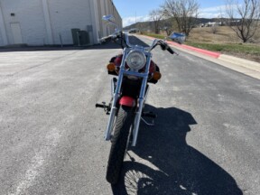 2009 Kawasaki Vulcan 500LTD thumb 2