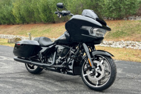 2026 Harley-Davidson® Road Glide® FLTRX thumb 1