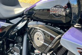 FLTRXL 2026 Road Glide Limited thumb 3