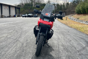 2026 Harley-Davidson® Pan America® 1250 Special RA1250S thumb 0