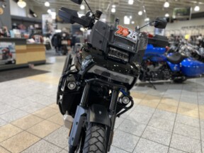 RA1250S 2026 Pan America® 1250 Special thumb 1