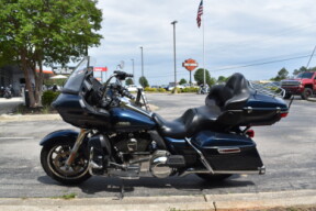 2016 Harley-Davidson Road Glide Ultra thumb 0