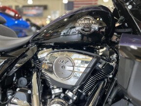 FLHXL 2026 Street Glide Limited thumb 2