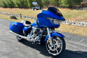 2026 Harley-Davidson® Road Glide® FLTRX thumb 1