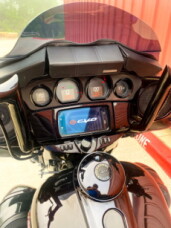 2021 Harley-Davidson® CVO™ Tri Glide®  thumb 2