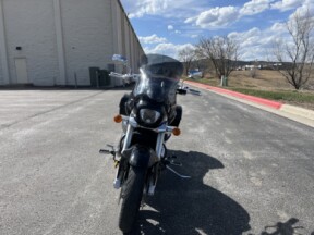 2009 Suzuki M90 Boulevard thumb 2