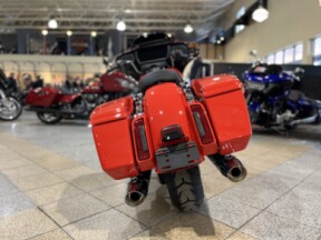 FLHX 2026 Street Glide® thumb 0