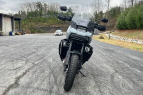 2026 Harley-Davidson® Pan America® 1250 Special RA1250S thumb 0