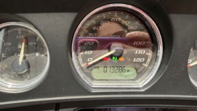 2021 Harley-Davidson® Tri Glide® Ultra Billiard Red thumb 0