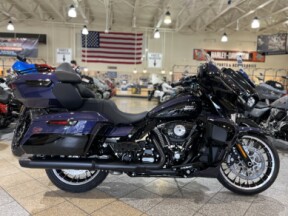 FLHXL 2026 Street Glide Limited thumb 3