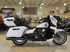 FLHXL 2026 Street Glide Limited thumb 3