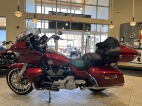 FLTRXL 2026 Road Glide Limited thumb 0