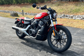 2026 Harley-Davidson® Nightster® RH975 thumb 1