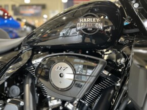 FLHXL 2026 Street Glide Limited thumb 2