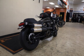 RH1250S 2023 Sportster® S thumb 2