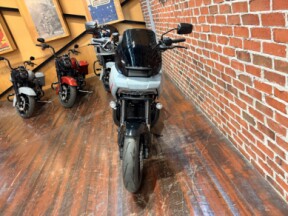 RA1250ST 2026 Pan America® 1250 ST thumb 0
