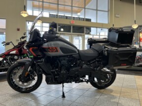 RA1250L 2026 Pan America 1250 Limited thumb 0