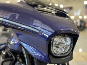 FLHX 2026 Street Glide® thumb 1