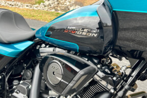 FLTRX 2026 Road Glide® thumb 3