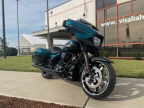 FLHX 2026 Street Glide® thumb 2