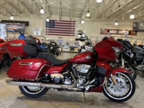 FLTRXL 2026 Road Glide Limited thumb 3