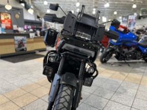 RA1250L 2026 Pan America 1250 Limited thumb 1