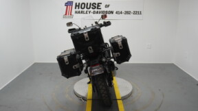 2026 Harley-Davidson® Pan America 1250 Limited Dark Billiard Gray thumb 2