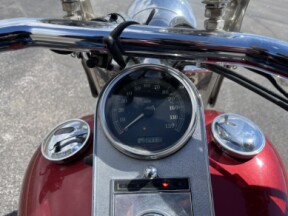2004 Harley-Davidson Fat Boy thumb 2